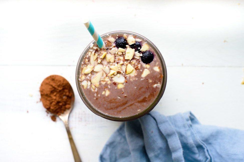 Want To Look Younger And Be Healthier? Acai Berry Is Your New Breakfast Idea!