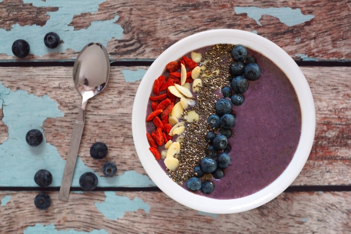 Berry-Go-Round! You Don’t Want To Miss The Amazing Benefits of Acai Berry!