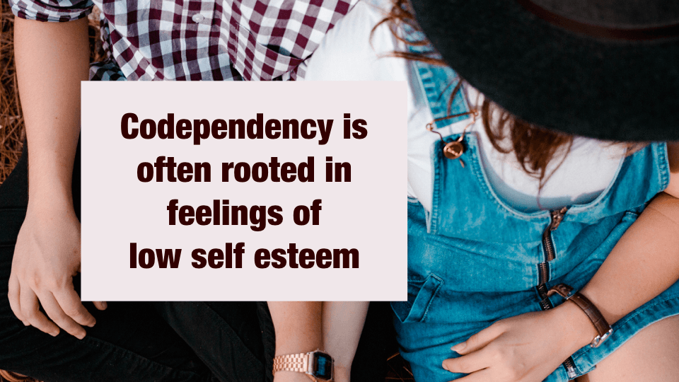 90% of People Confuse Codependency with Intense Love. Are You One of Them?