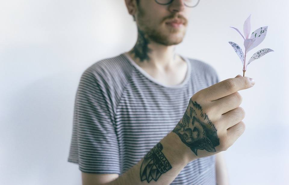 10 Things You’ve Never Considered About People With Tattoos