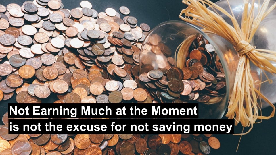 How Saving Money Is Still Possible Even If You’re on a Tight Budget
