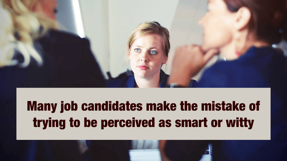 Psychologist Tells Us How to Leave a Great First Impression in Interviews
