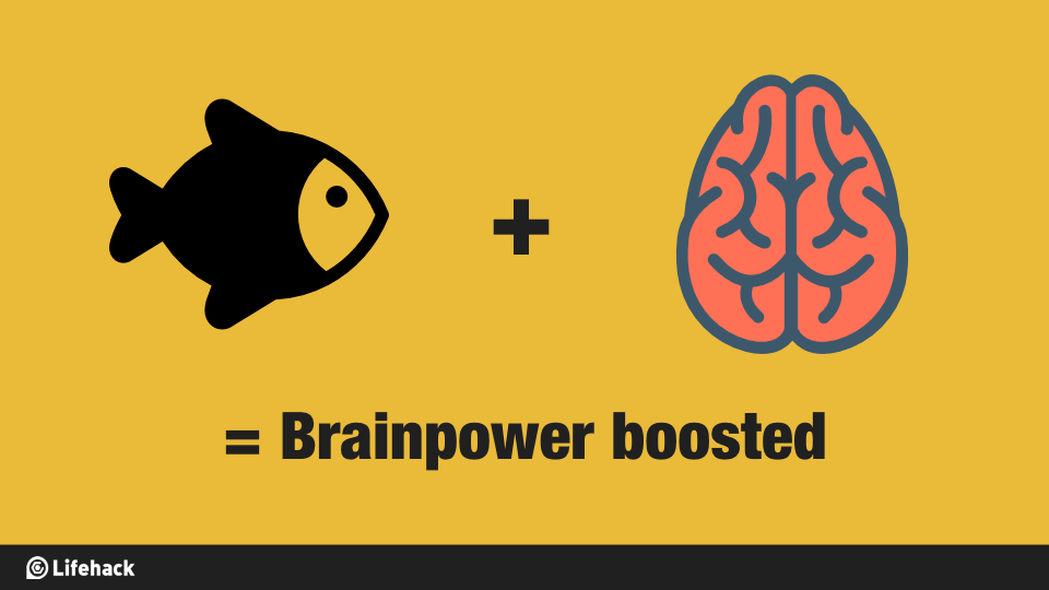 How Fish Oil Boosts Your Mental Clarity And Brain Power