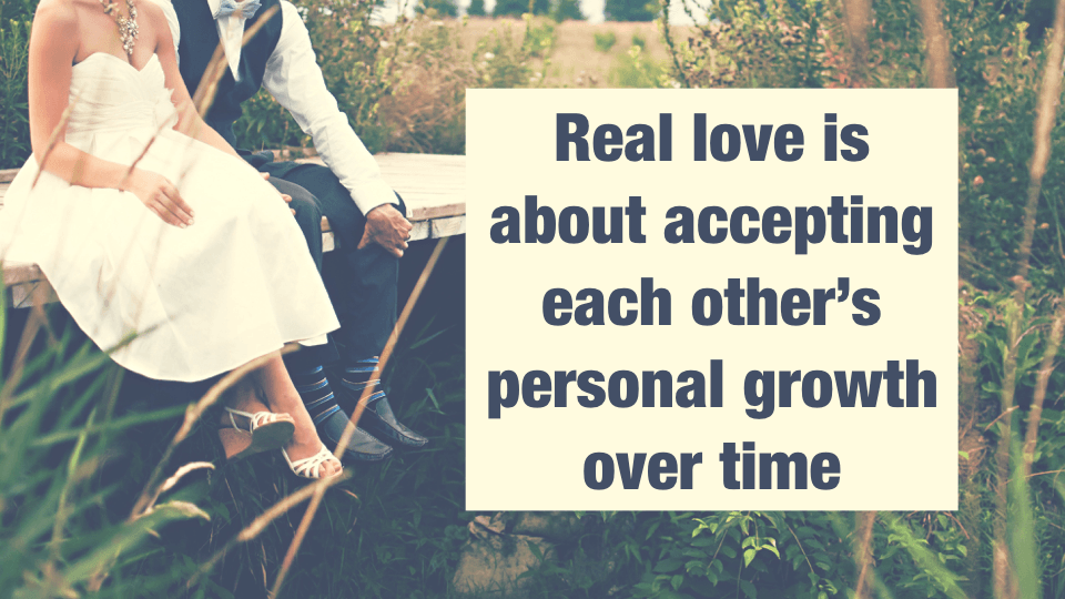 How to Differentiate Between Real Love and Superficial Love