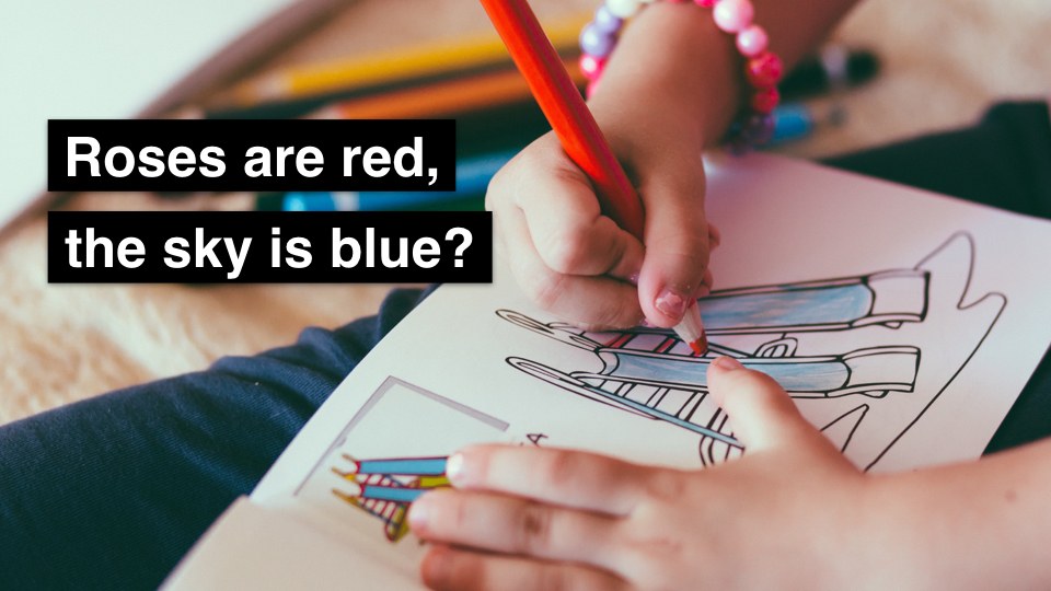 This Innocent Little Comment on a Child’s Drawing Can Kill Their Creativity