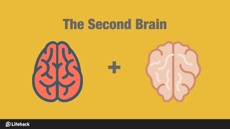 How to Have the Second Brain to Remember More