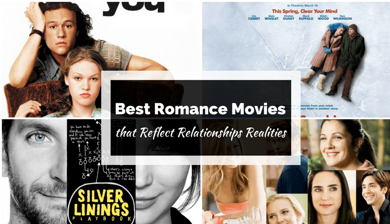 Best romance movies