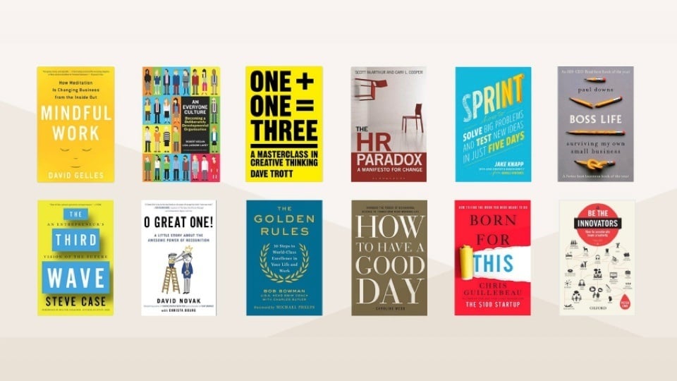 I&#8217;ve Read over 100 Productivity Books and Summarized the 15 Most Important Tips