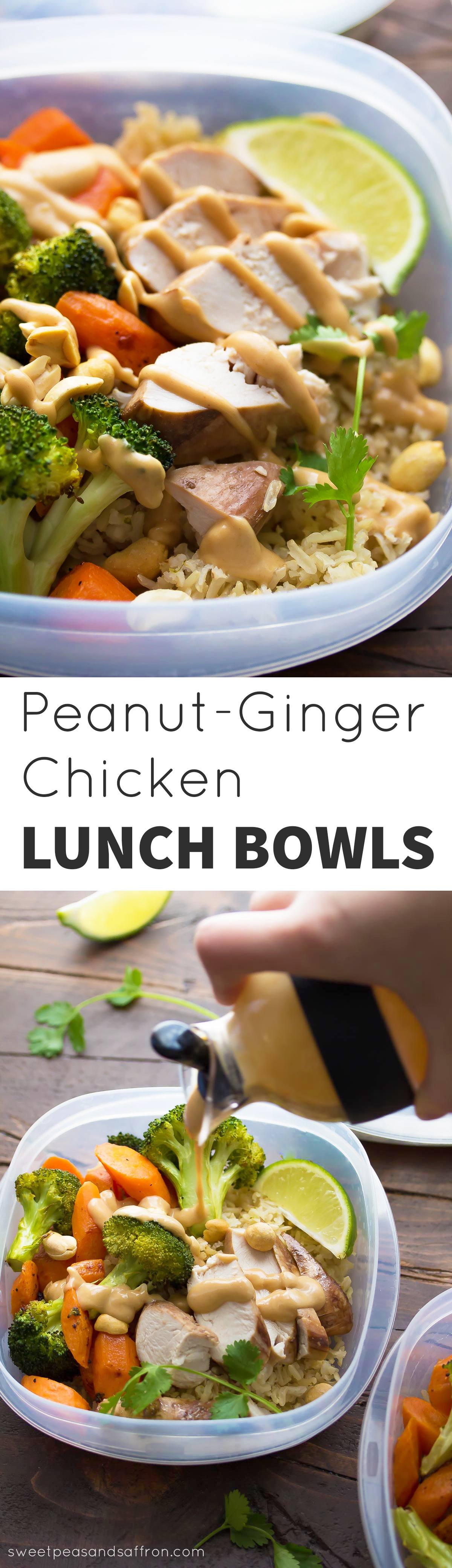 Healthy Lunch Recipes That Are Tasty and Easy