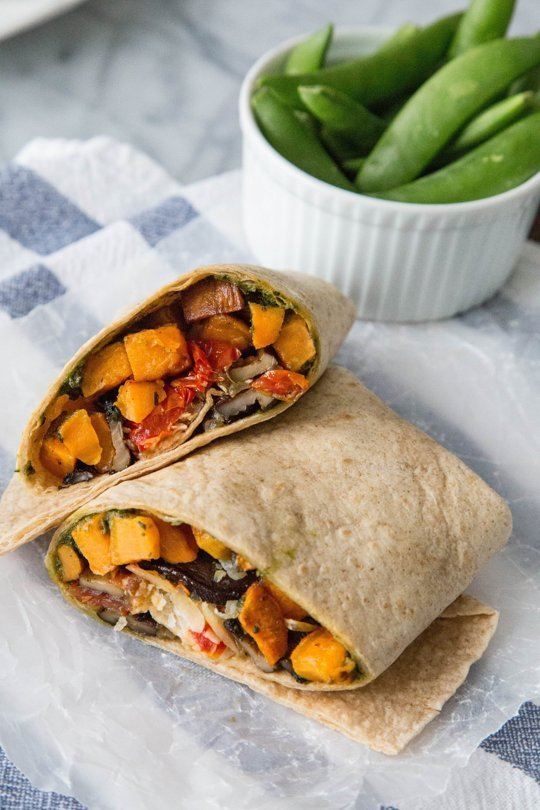 Healthy Lunch Recipes That Are Tasty and Easy
