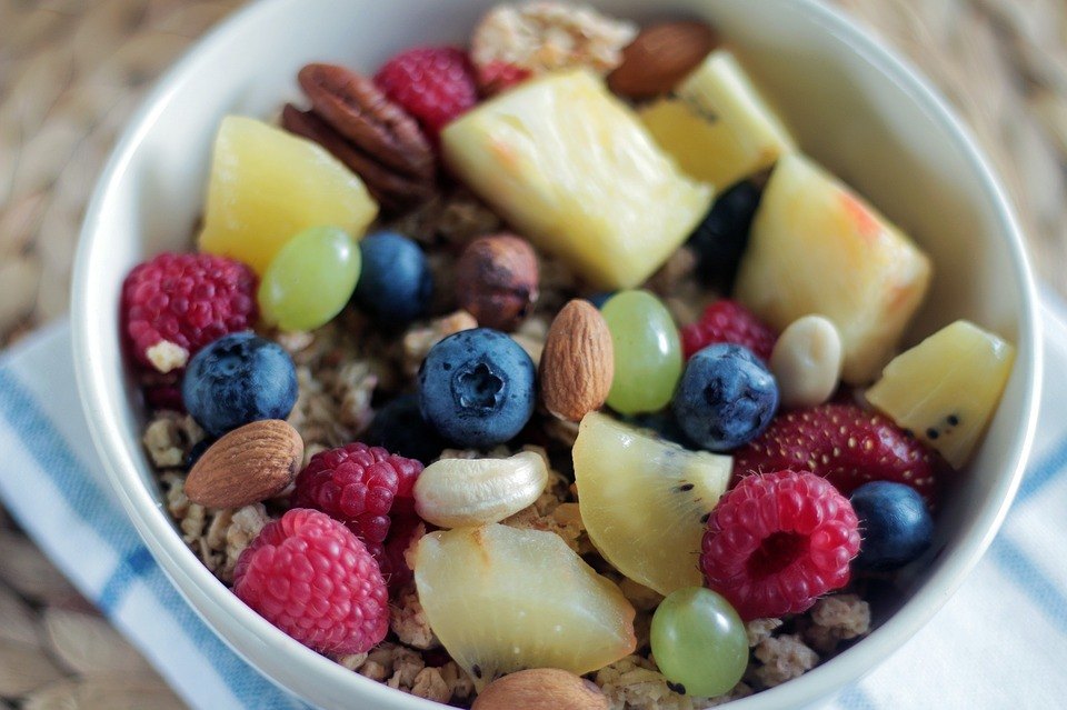 22 Healthy Breakfast Recipes That Fill You Up Without Gaining Weight
