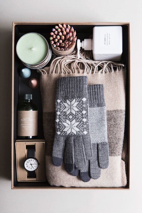 Never Give Unwanted Gifts Again: 5 Rules to Make a Good Gift for Men