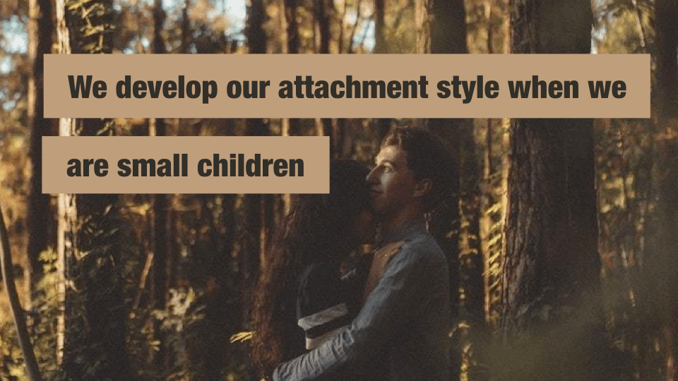 Identify Your Attachment Style and Find Someone Who Fits Yours