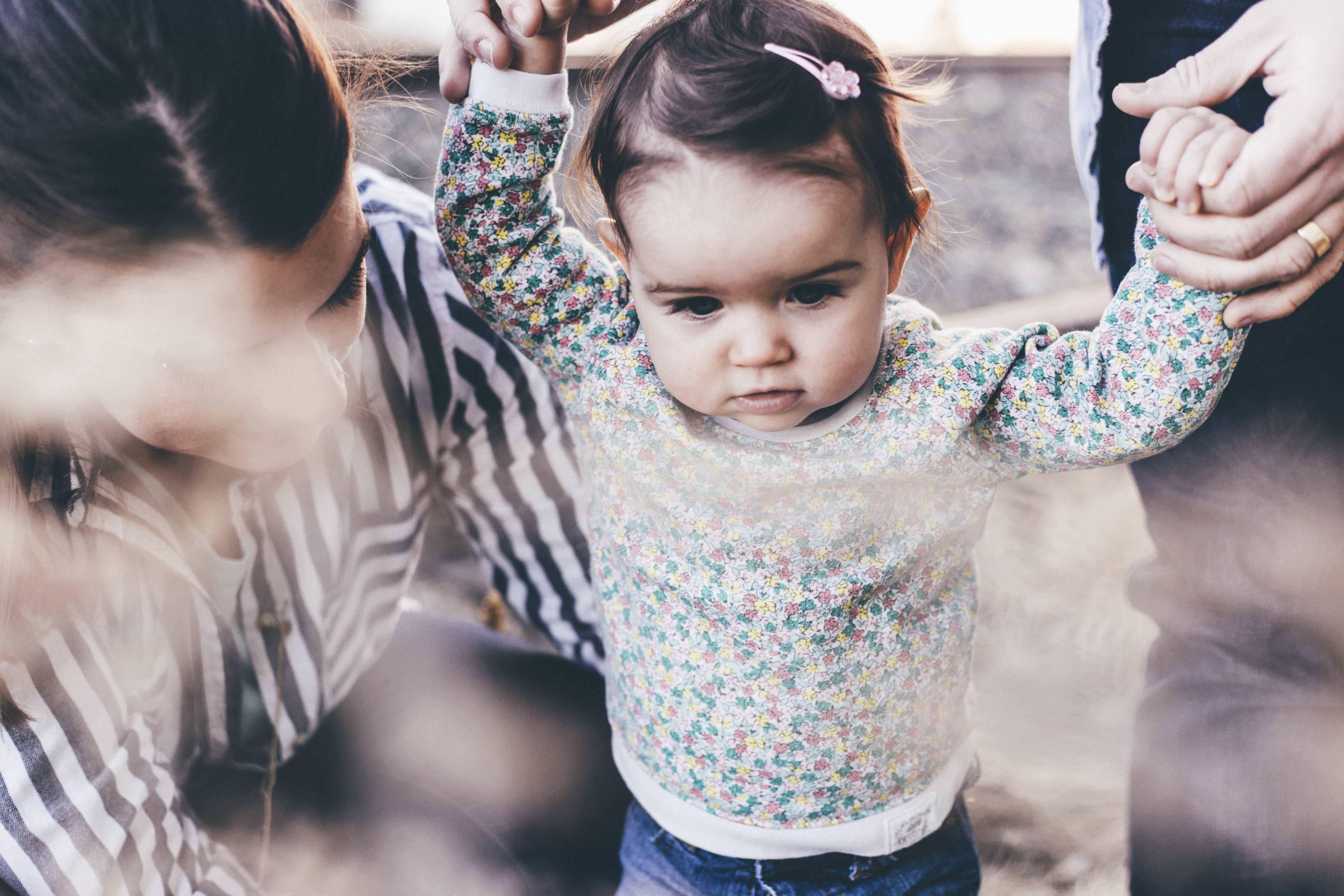 8 Things to Stop Saying to Your Kids (Even if You Have a Good Intention)