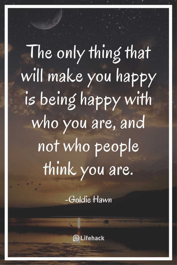 22 Happy Quotes About the Meaning of True Happiness