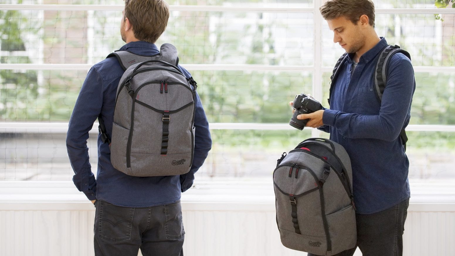 10 Best Stylish and Multifunctional Backpacks