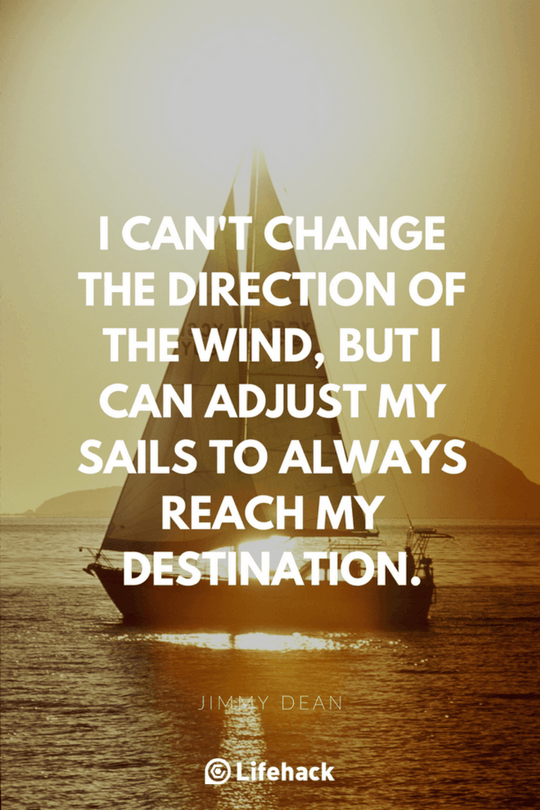26 Inspirational Quotes to Lift Your Spirits and Power Through Challenges