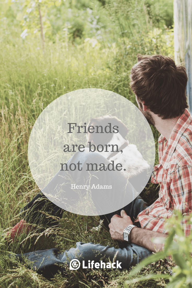 25 Fake Friends Quotes to Help You Treasure the True Ones