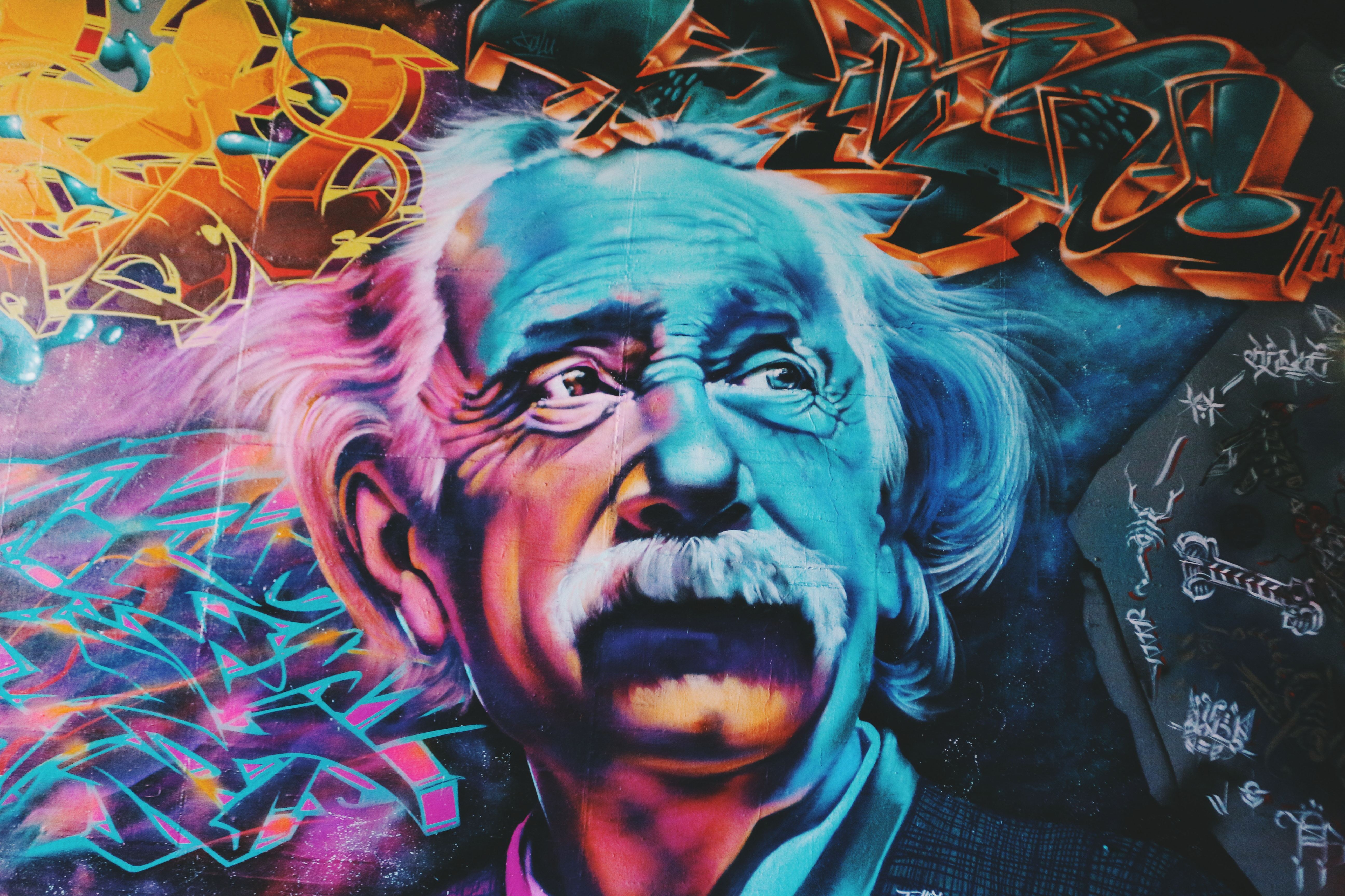Albert Einstein’s Problem-Solving Formula, and Why It Still Works Like a Charm