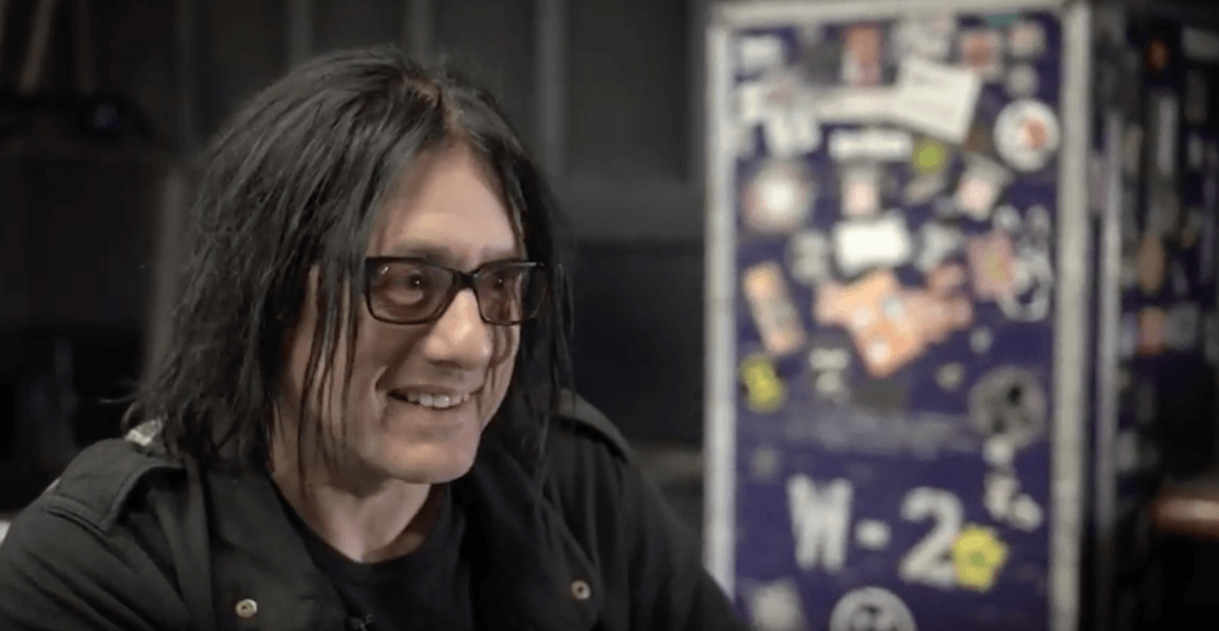 How Robby Takac from the Goo Goo Dolls and Other Artists Deal with Stress
