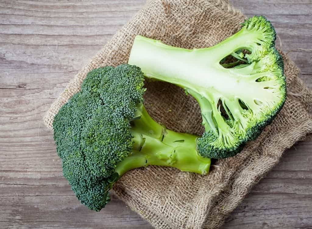 Eat These 25 Superfoods and be Strong Like Popeye the Sailor Man