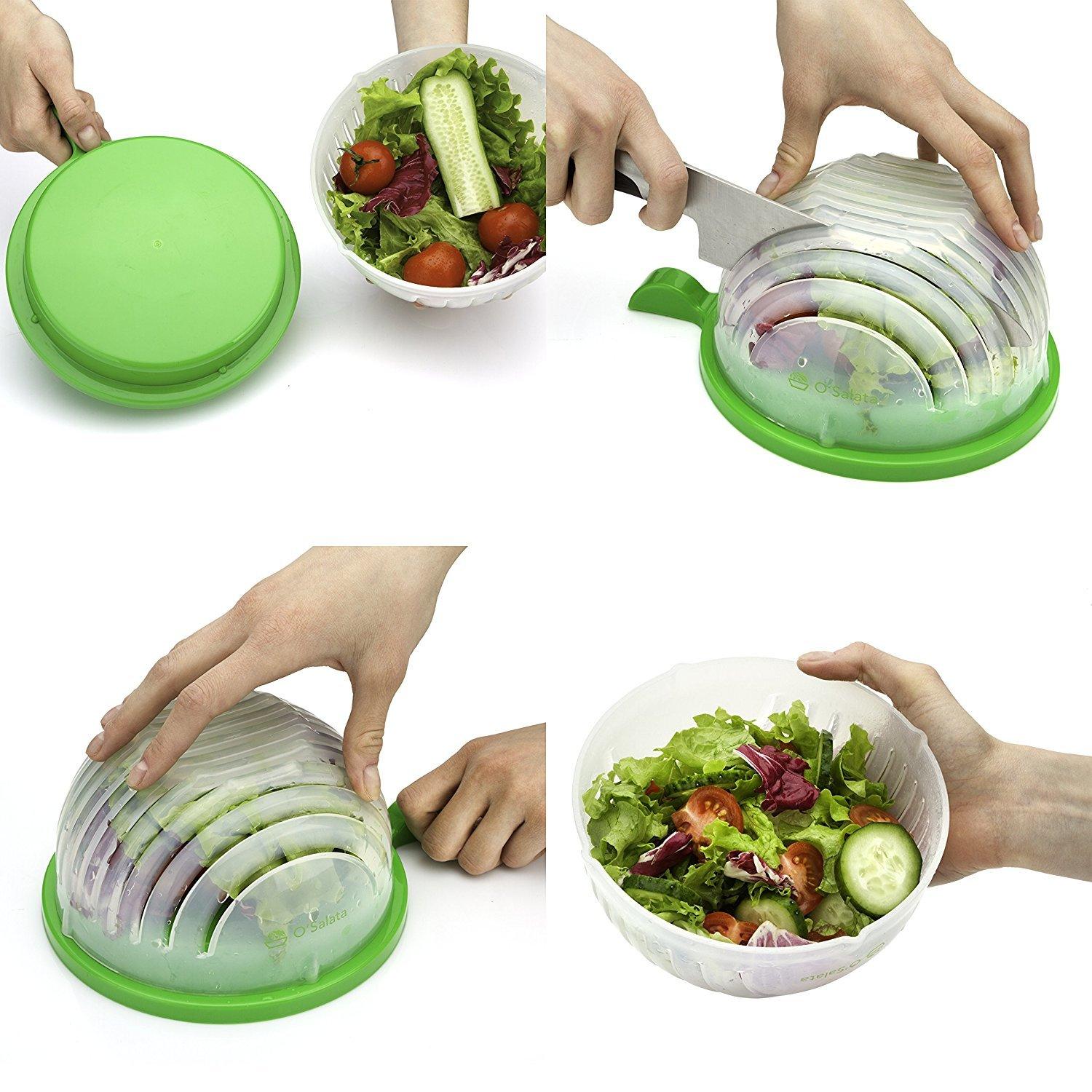 10 Clever Kitchen Gadgets You Don&#8217;t Even Know Exist