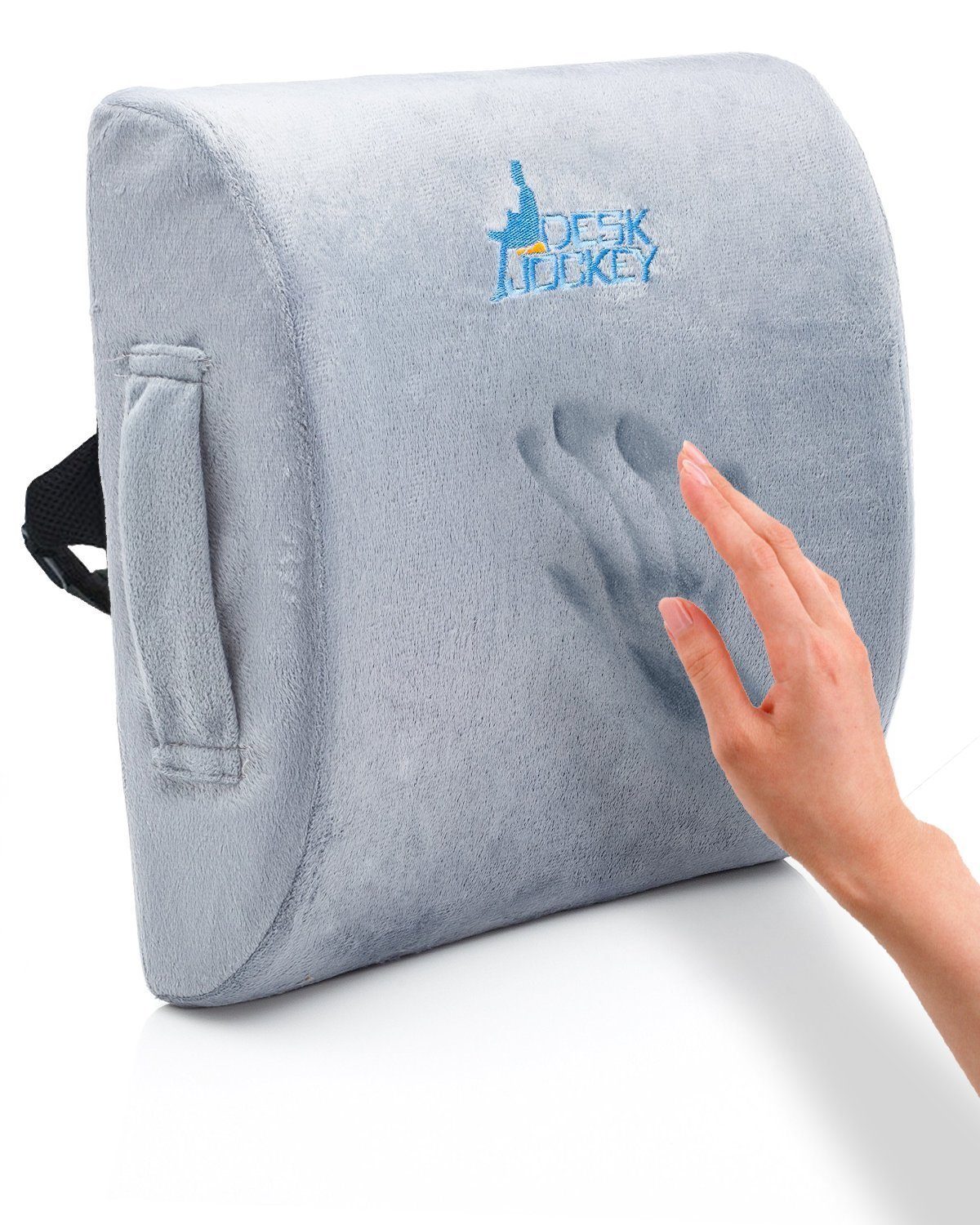 10 Best Back Support Pillows That All Desk Workers Need