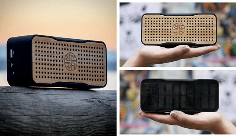 10 Best Speakers That Are Clever, Portable and Stylish