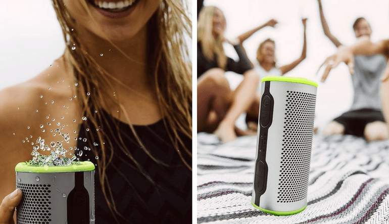 10 Best Speakers That Are Clever, Portable and Stylish