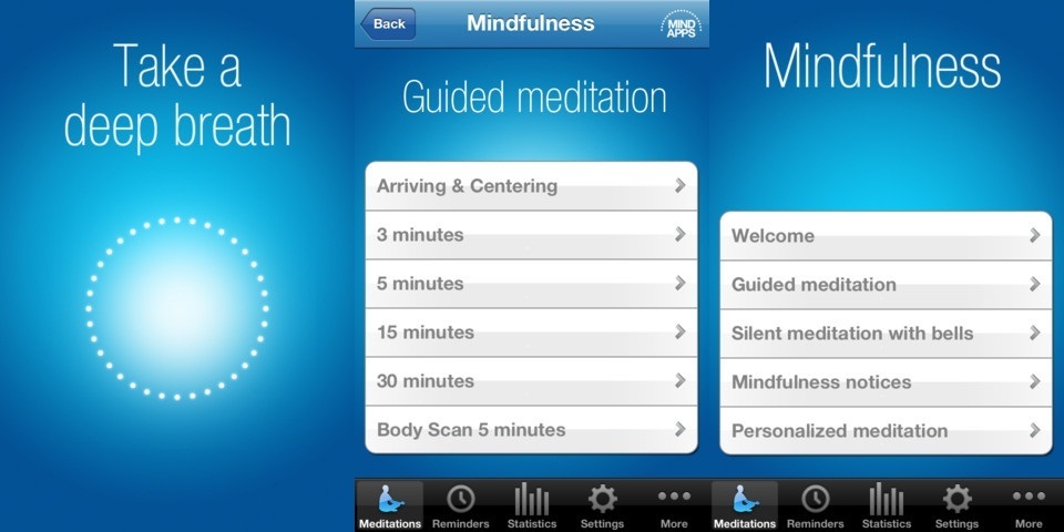 8 Best Meditation Apps That Guide Your Way To Meditation