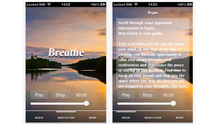 8 Best Meditation Apps That Guide Your Way To Meditation