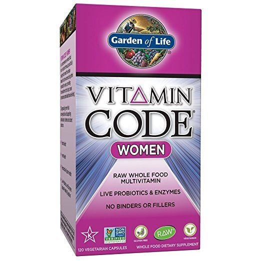 10 Best Multi-Vitamins for Women to Maintain a Healthier Lifestyle