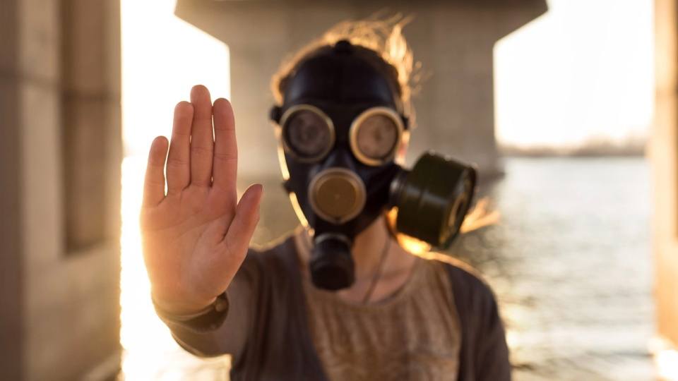 5 Kinds of Toxic People That You Need to Get Rid of Now