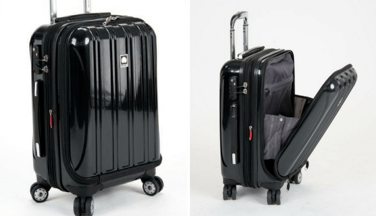 10 Best Luggage: Smartest Luggage for Carefree Travel