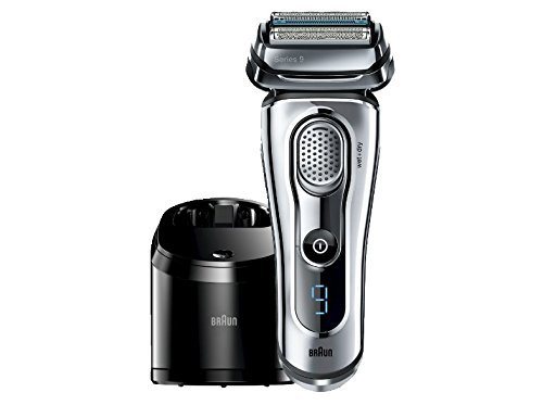 10 Best Electric Razors That All The Guys Would Need