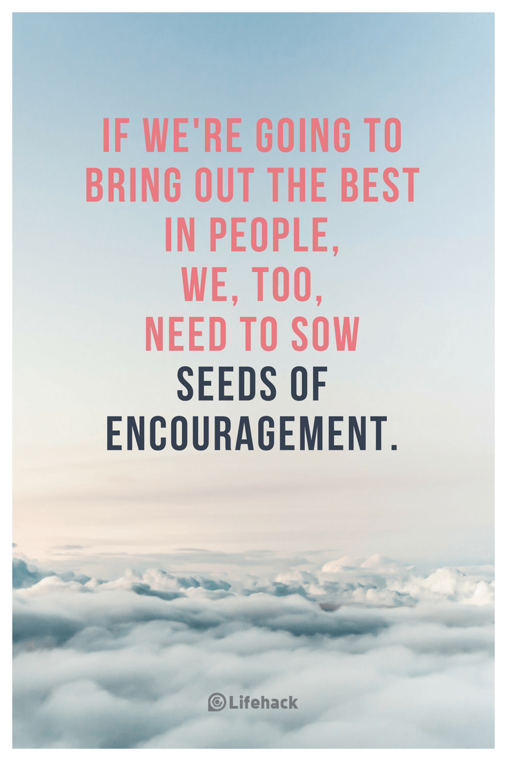 28 Encouragement Quotes to Share Your Strength
