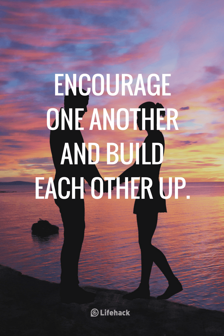 28 Encouragement Quotes to Share Your Strength