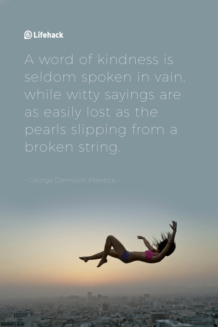 27 Kindness Quotes to Warm Your Heart