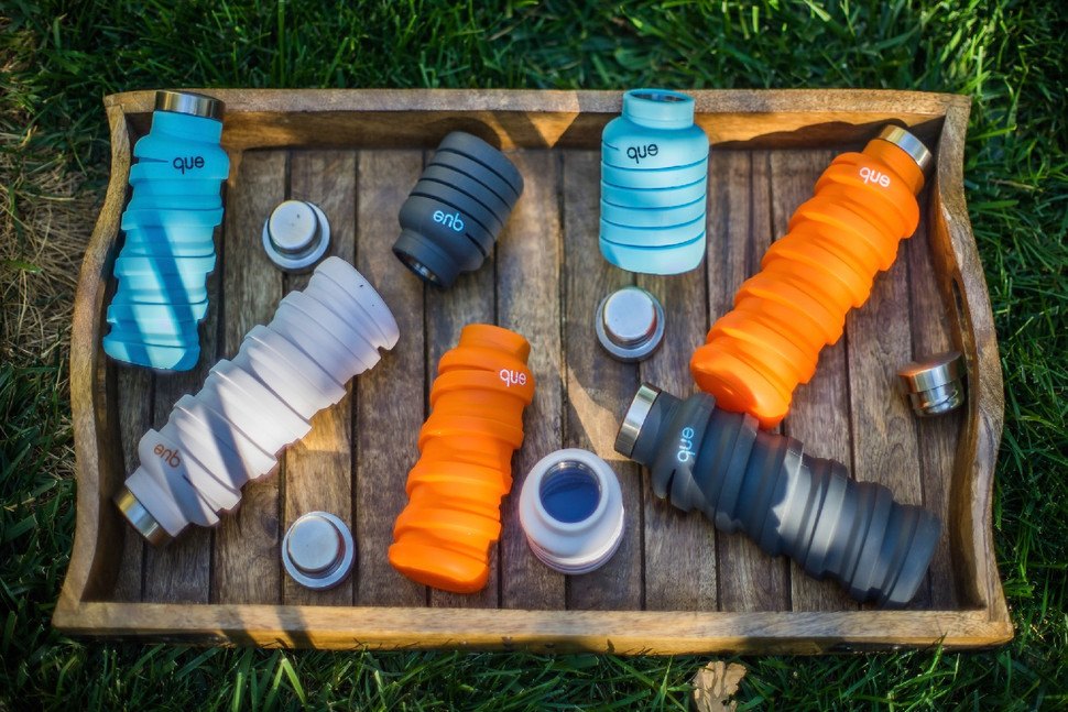10 Best Water Bottles That Are Stylish and Multifunctional