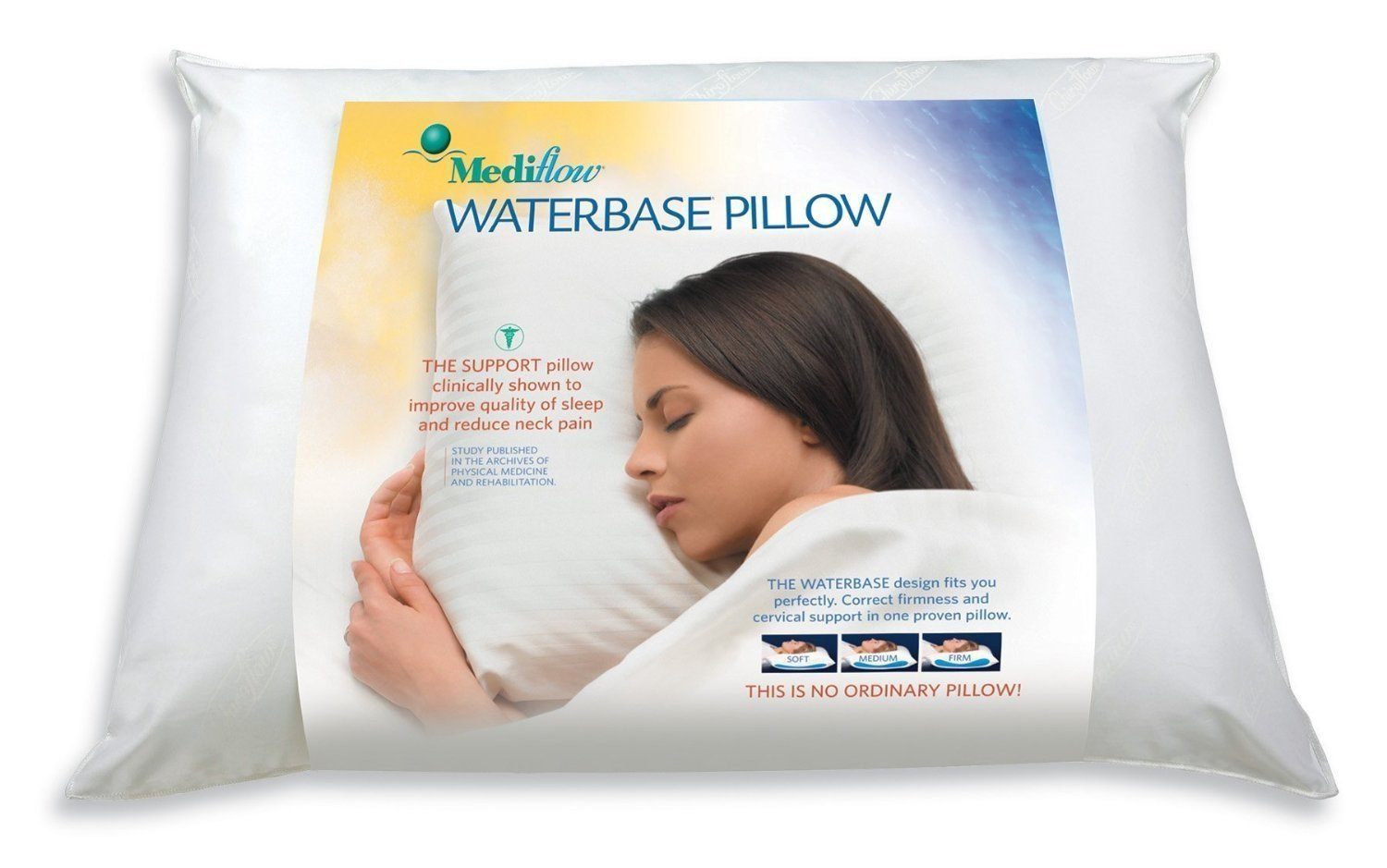10 Best Pillows To Choose For A Good Night Sleep