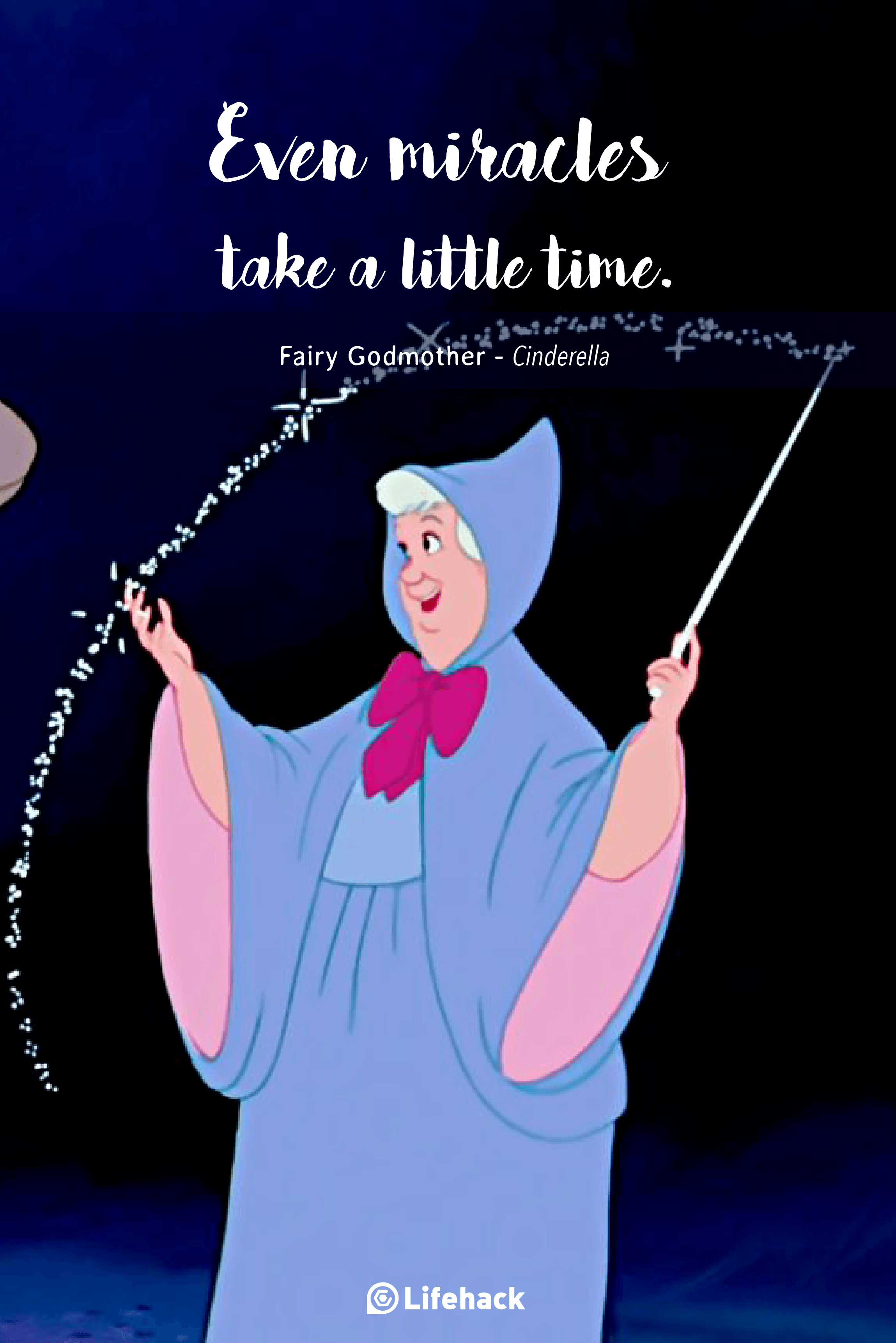 20 Charming Disney Quotes to Warm Your Heart