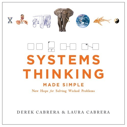 How to Make Difficult Problems Easier to Solve with Systems Thinking