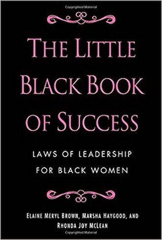 10 Books Every Young Black Woman Needs to Read in Order to SLAY