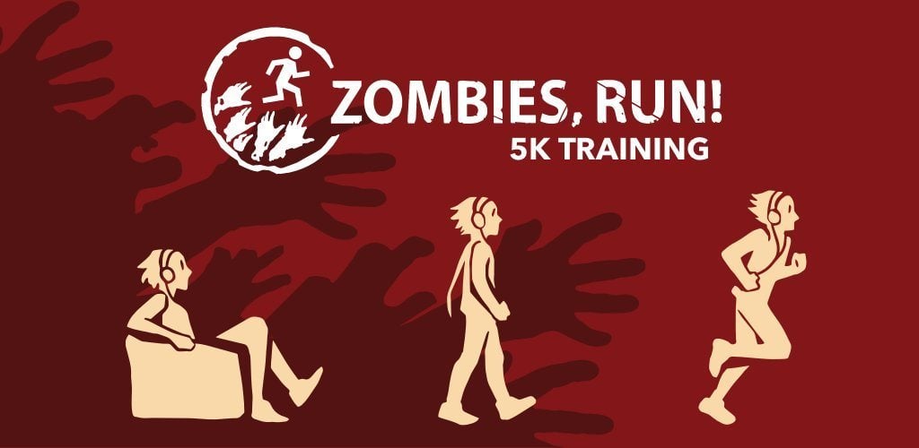 Use “Zombies, Run!” and Your Running Experience Will Never Be Boring Again