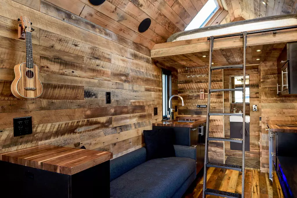 15 Wonderful Airbnb Homes That Will Inspire You to Live a Little Differently
