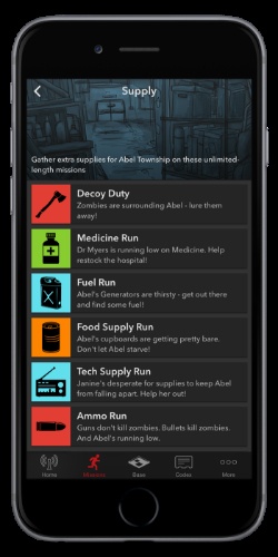 Use &#8220;Zombies, Run!&#8221; and Your Running Experience Will Never Be Boring Again