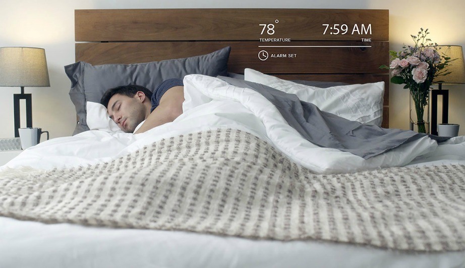 10 Smart Bedtime Gadgets for a Good Sleep After a Tiring Day