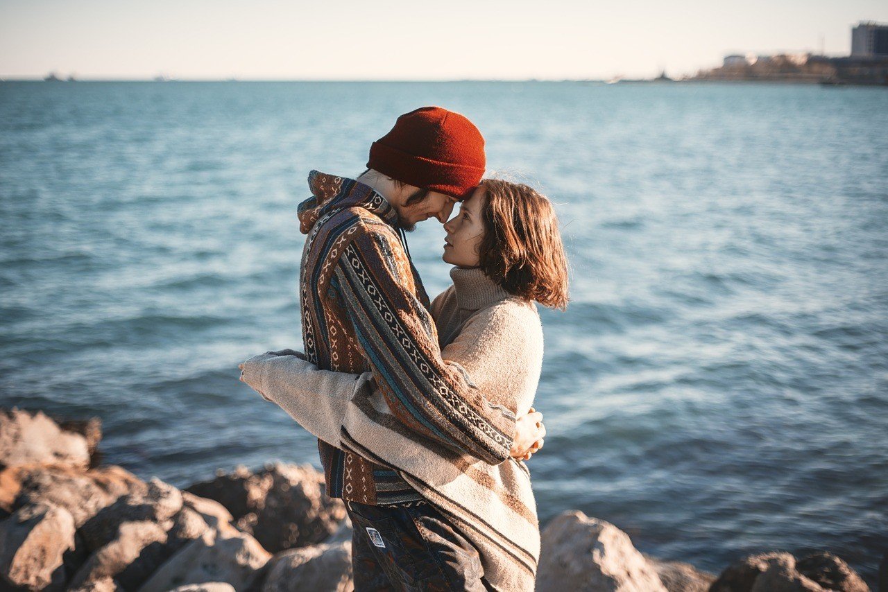 Why Your Lover Doesn’t Want Your Advice, but Your Validation