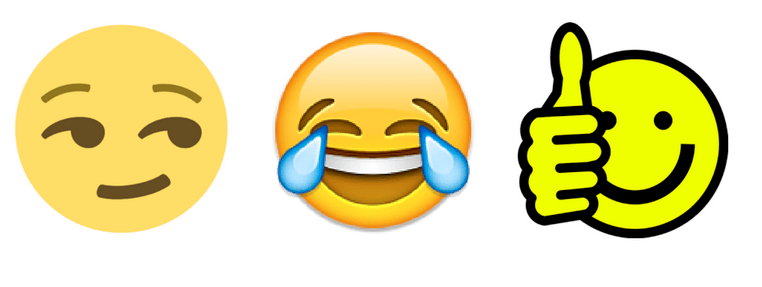 This is How The Use of Emojis Can Shape Our Impressions