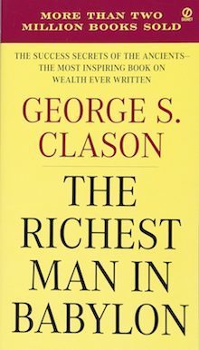 20 Best Personal Finance Books You Should Read Now